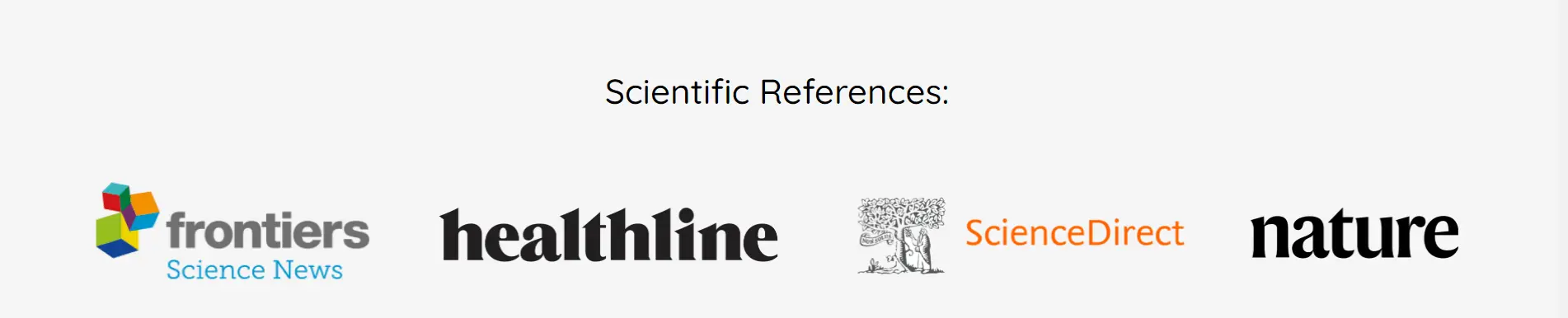 potentstream scientific evidence