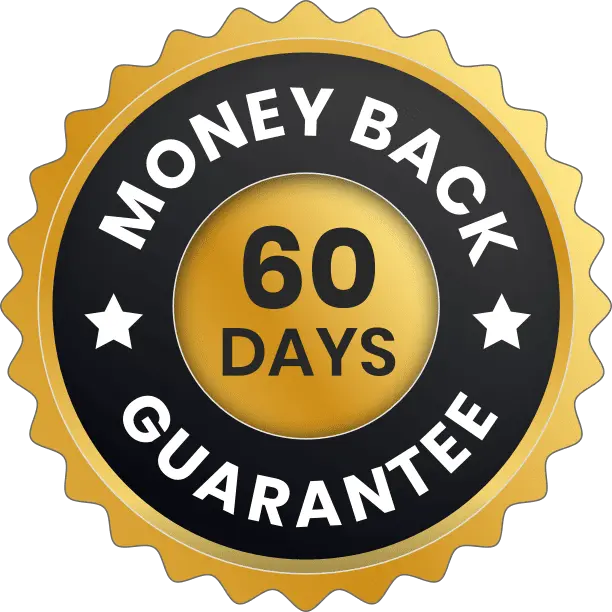 potentstream 60-Day Money Back Guarantee