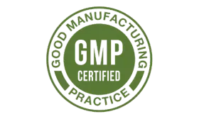 potentstream GMP Certified